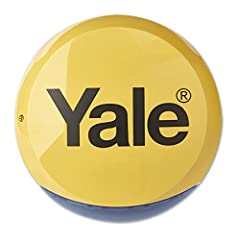 yale dummy alarm siren box for sale  Delivered anywhere in UK