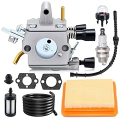 Hipa fs250 carburetor for sale  Delivered anywhere in USA 