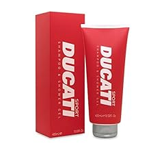 Ducati sport shampoo for sale  Delivered anywhere in UK