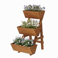 Dawnyard tiers wooden for sale  Delivered anywhere in USA 