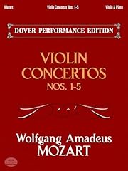 Violin concertos nos. for sale  Delivered anywhere in USA 