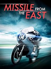 Missile east for sale  Delivered anywhere in UK