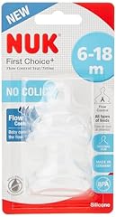 Nuk first choice usato  Spedito ovunque in Italia 