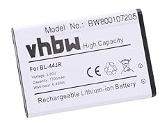 Batteria vhbw ion usato  Spedito ovunque in Italia 