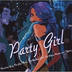 Party girl usato  Spedito ovunque in Italia 