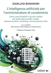 Intelligenza artificiale per usato  Spedito ovunque in Italia 