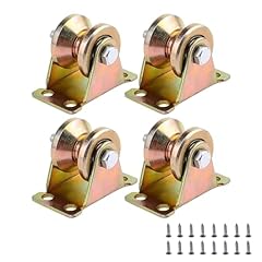 Toolzia 4pcs groove for sale  Delivered anywhere in UK
