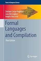 Formal languages and usato  Spedito ovunque in Italia 