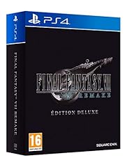 Final fantasy vii d'occasion  Livré partout en France