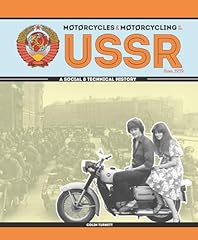 Motorcycles motorcycling ussr for sale  Delivered anywhere in USA 