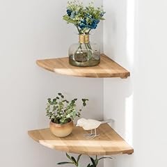 Corner shelves floating for sale  Delivered anywhere in USA 