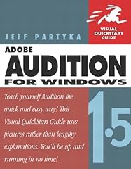 Adobe audition 1.5 usato  Spedito ovunque in Italia 