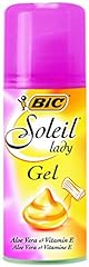 Bic soleil lady usato  Spedito ovunque in Italia 