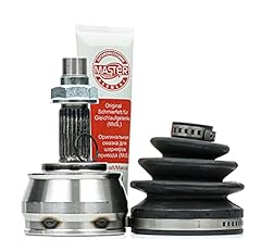 Master sport kit usato  Spedito ovunque in Italia 