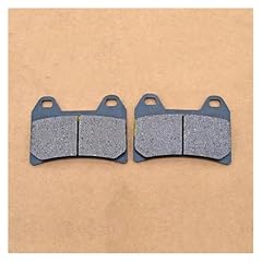 Brake pads front for sale  Delivered anywhere in UK