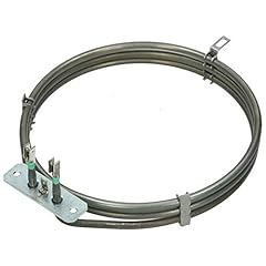 Spares2go fan element for sale  Delivered anywhere in UK