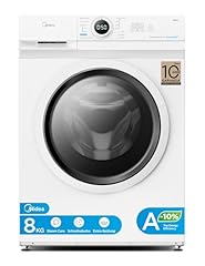 Midea mf10ew80ba10 waschmaschi gebraucht kaufen  Wird an jeden Ort in Deutschland
