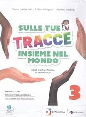 Sulle tue tracce. usato  Spedito ovunque in Italia 