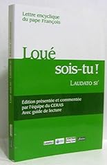 Lettre encyclique loué d'occasion  Livré partout en Belgiqu