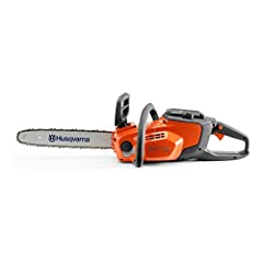 Husqvarna 967098202 kettensäg gebraucht kaufen  Wird an jeden Ort in Deutschland