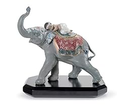 Lladró jaipur festival for sale  Delivered anywhere in USA 