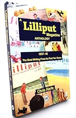 Lilliput magazine anthology for sale  Delivered anywhere in UK