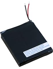 Aboutbatteries batterie garmin d'occasion  Livré partout en France
