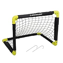 Dunlop porta calcio usato  Spedito ovunque in Italia 