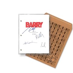 Barry autographed signed for sale  Delivered anywhere in USA 