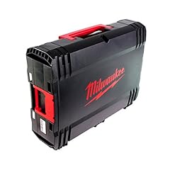 Milwaukee 4932378986 valigetta usato  Spedito ovunque in Italia 