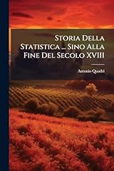 Storia della statistica usato  Spedito ovunque in Italia 