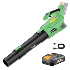 Workprox cordless leaf for sale  Delivered anywhere in UK