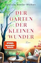 Garten kleinen wunder gebraucht kaufen  Wird an jeden Ort in Deutschland