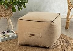 English home ottoman for sale  Delivered anywhere in UK