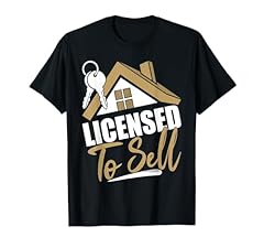 Licensed sell realtor for sale  Delivered anywhere in USA 