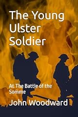 Young ulster soldier for sale  Delivered anywhere in UK
