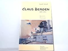 Claus bergen 1885 gebraucht kaufen  Wird an jeden Ort in Deutschland