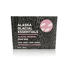 Alaska glacial essentials for sale  Delivered anywhere in USA 