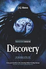 Discovery strange eons for sale  Delivered anywhere in UK