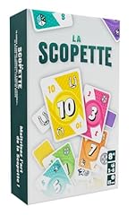 Scopette jeu société d'occasion  Livré partout en France