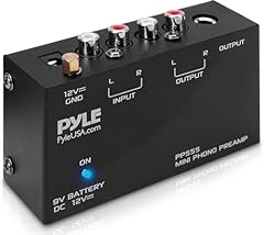 Pyle stereo verstärker gebraucht kaufen  Wird an jeden Ort in Deutschland