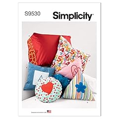 Simplicity pillow case for sale  Delivered anywhere in USA 