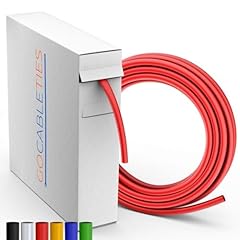 Gocableties guaina termorestri usato  Spedito ovunque in Italia 