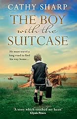 Boy suitcase historical for sale  Delivered anywhere in UK