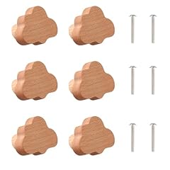 Gudalea holz schrankknöpfe gebraucht kaufen  Wird an jeden Ort in Deutschland