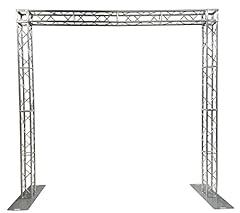 Aluminum truss arch for sale  Delivered anywhere in USA 