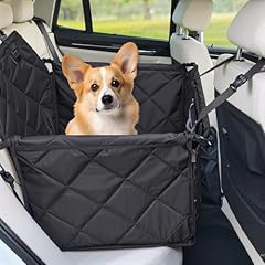 Dog car seat for sale  Delivered anywhere in UK