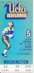 1979 ucla bruins for sale  Delivered anywhere in USA 