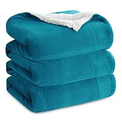 Bedsure kuscheldecke warm gebraucht kaufen  Wird an jeden Ort in Deutschland