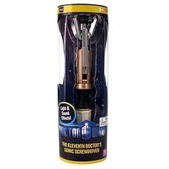 Doctor doctor sonic for sale  Delivered anywhere in UK